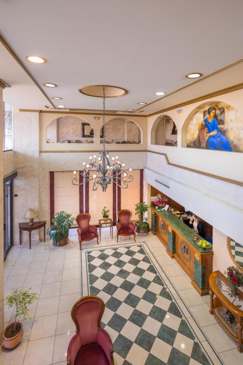 Jolly Hotel 2 * - pic #8