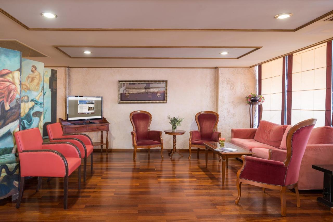 Jolly Hotel 2 * - pic #14