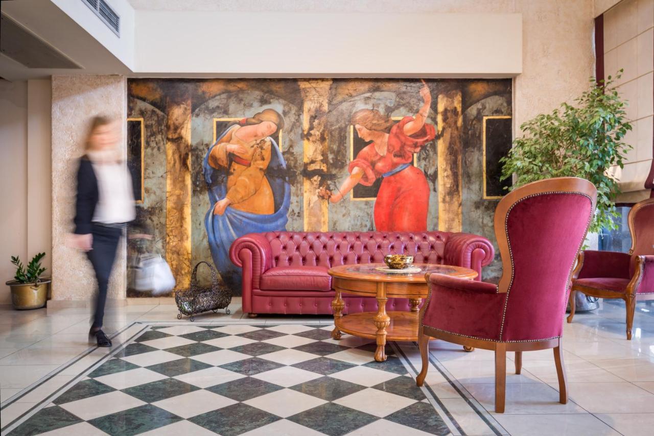 Jolly Hotel 2 * - pic #4