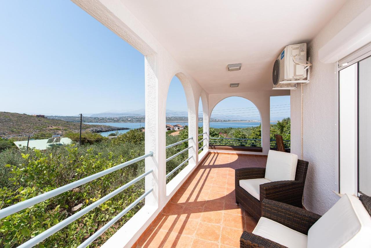 Villa Kiara 
