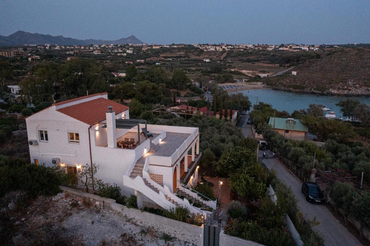 Villa Kiara 