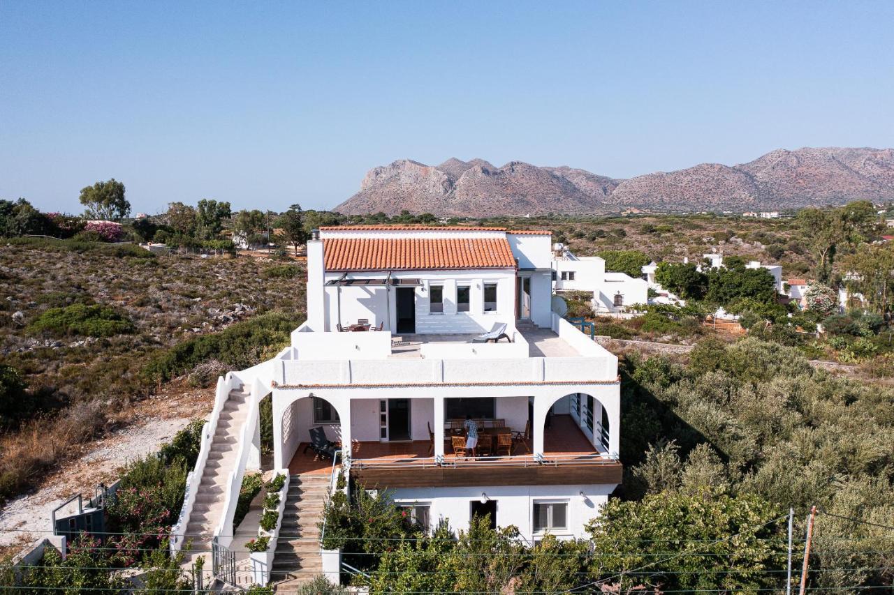 Villa Kiara 