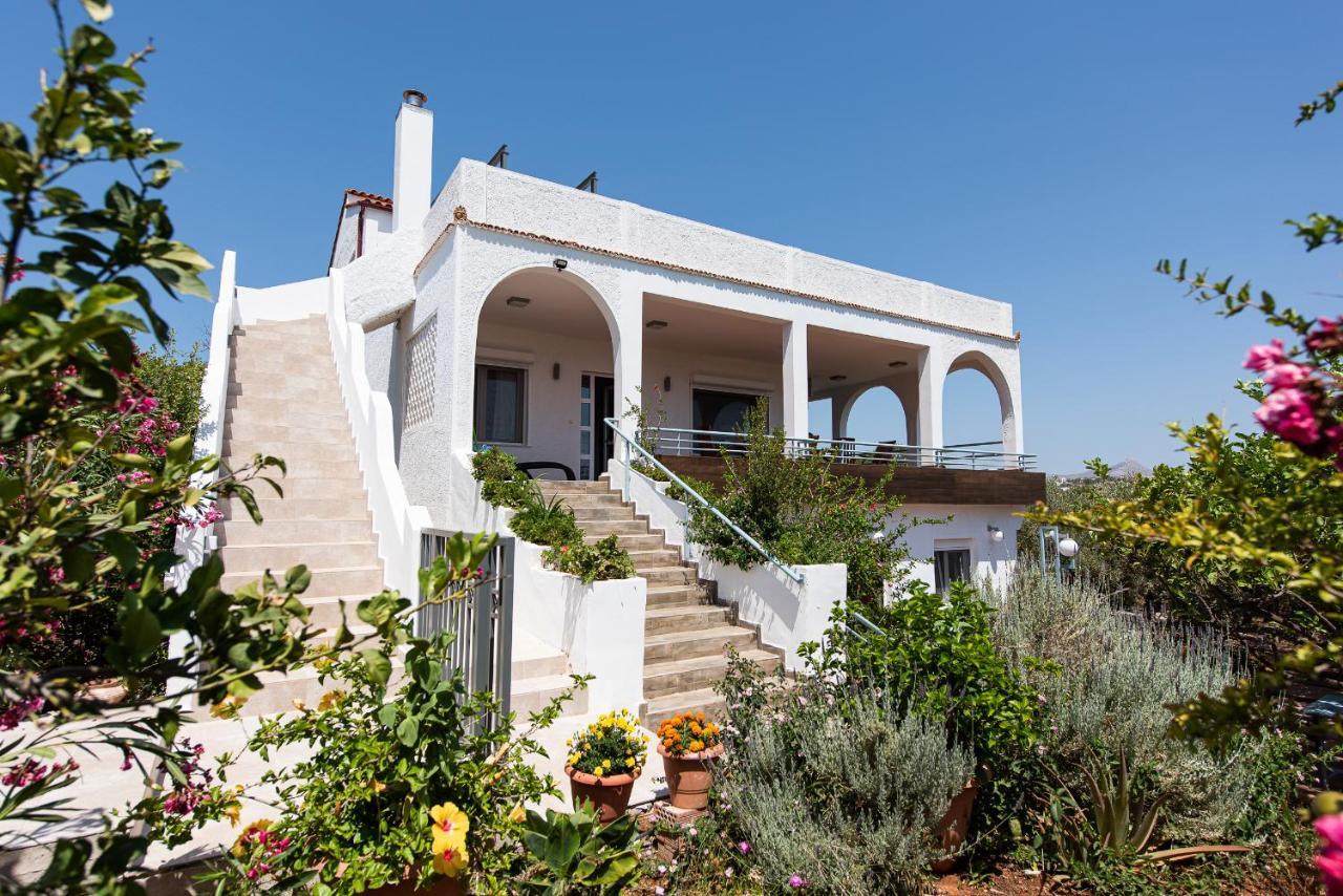 Villa Kiara 