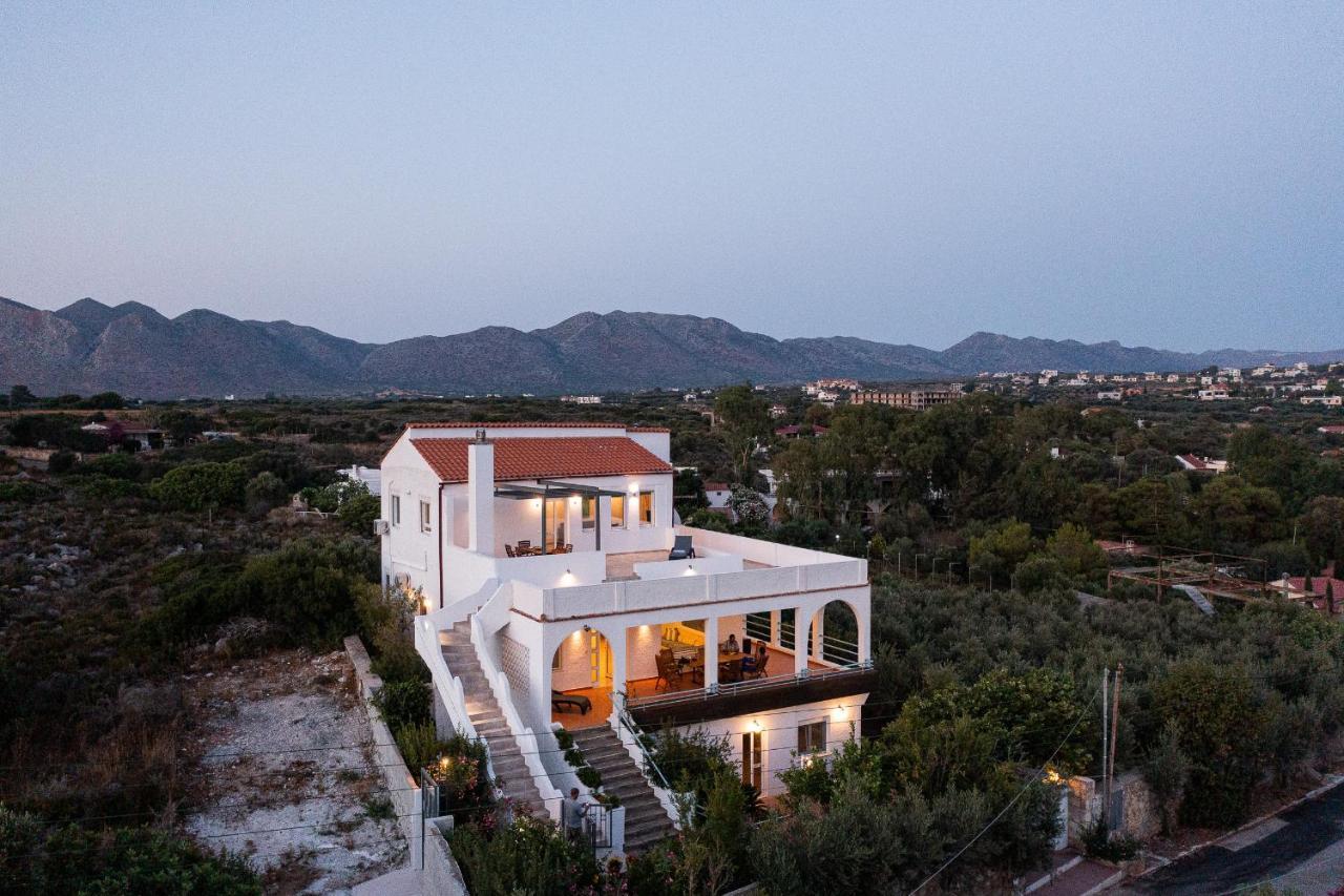 Villa Kiara 