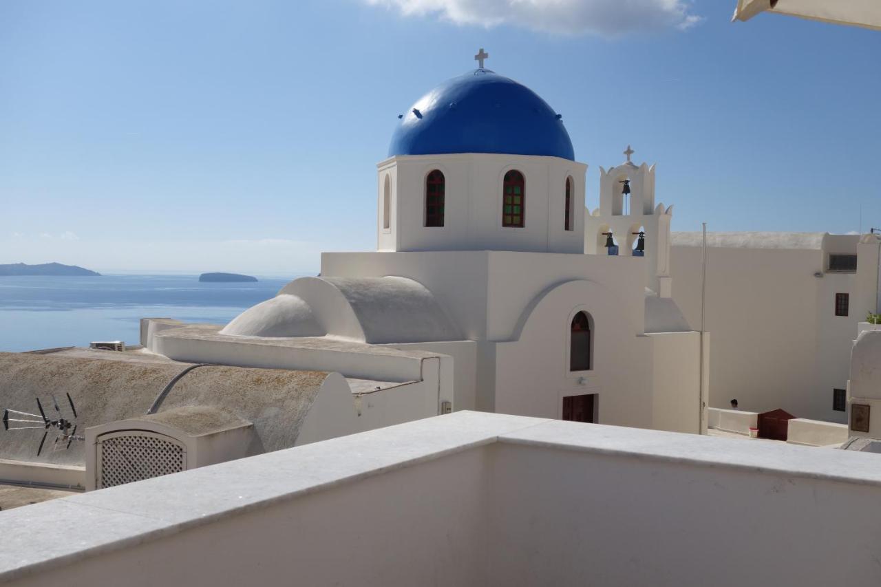 Top Oia 