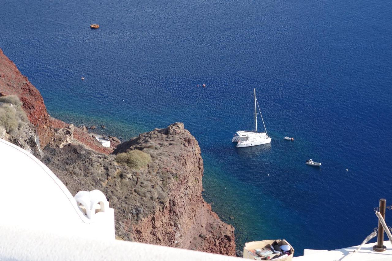 Top Oia 
