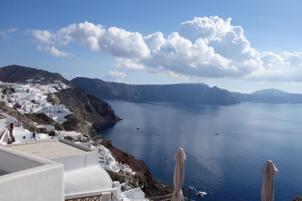Top Oia 