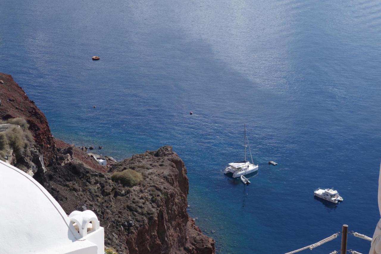 Top Oia 