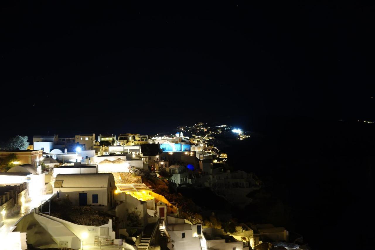 Top Oia 