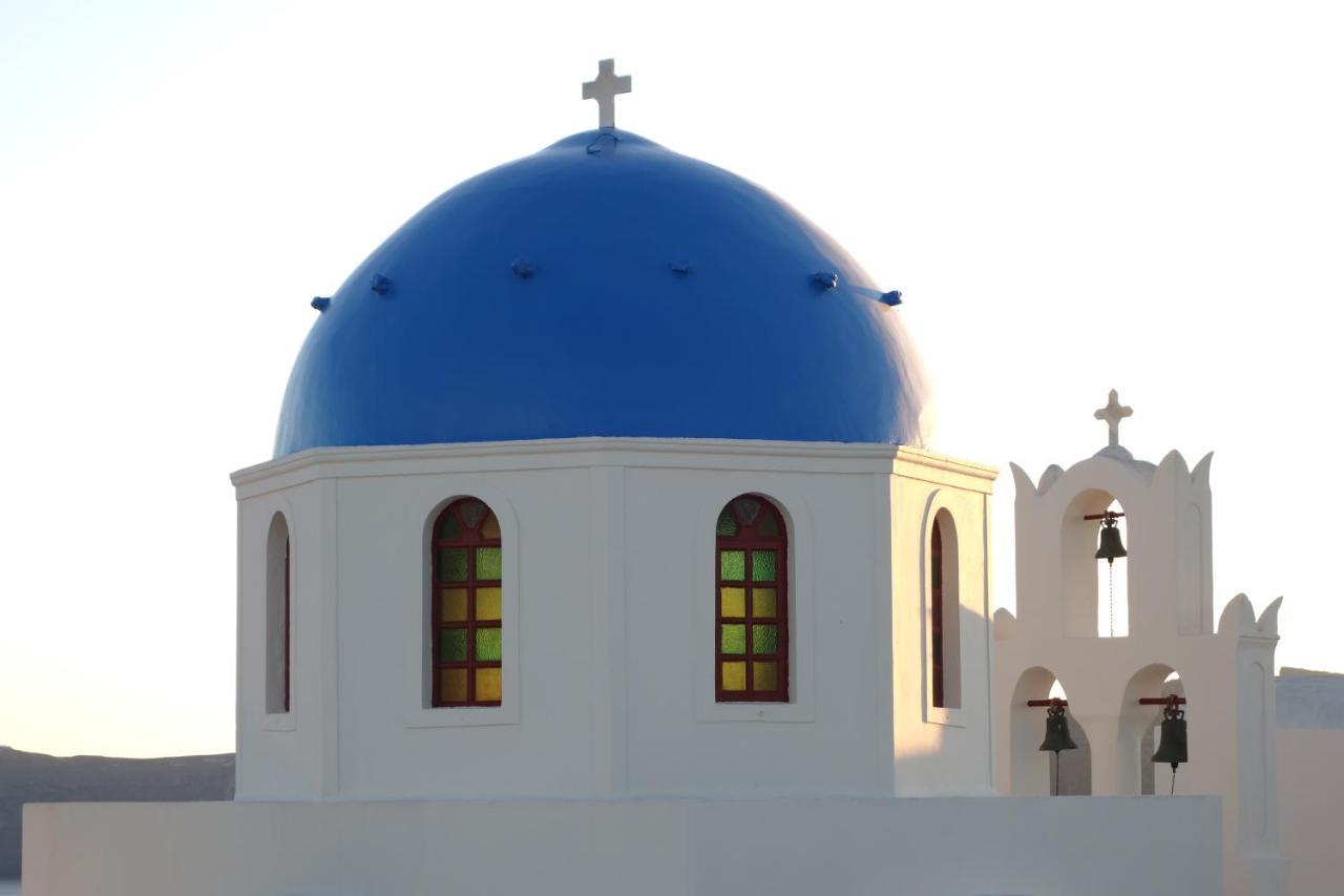 Top Oia 