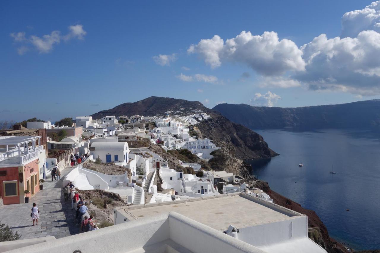 Top Oia 