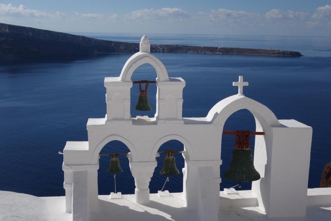 Top Oia 