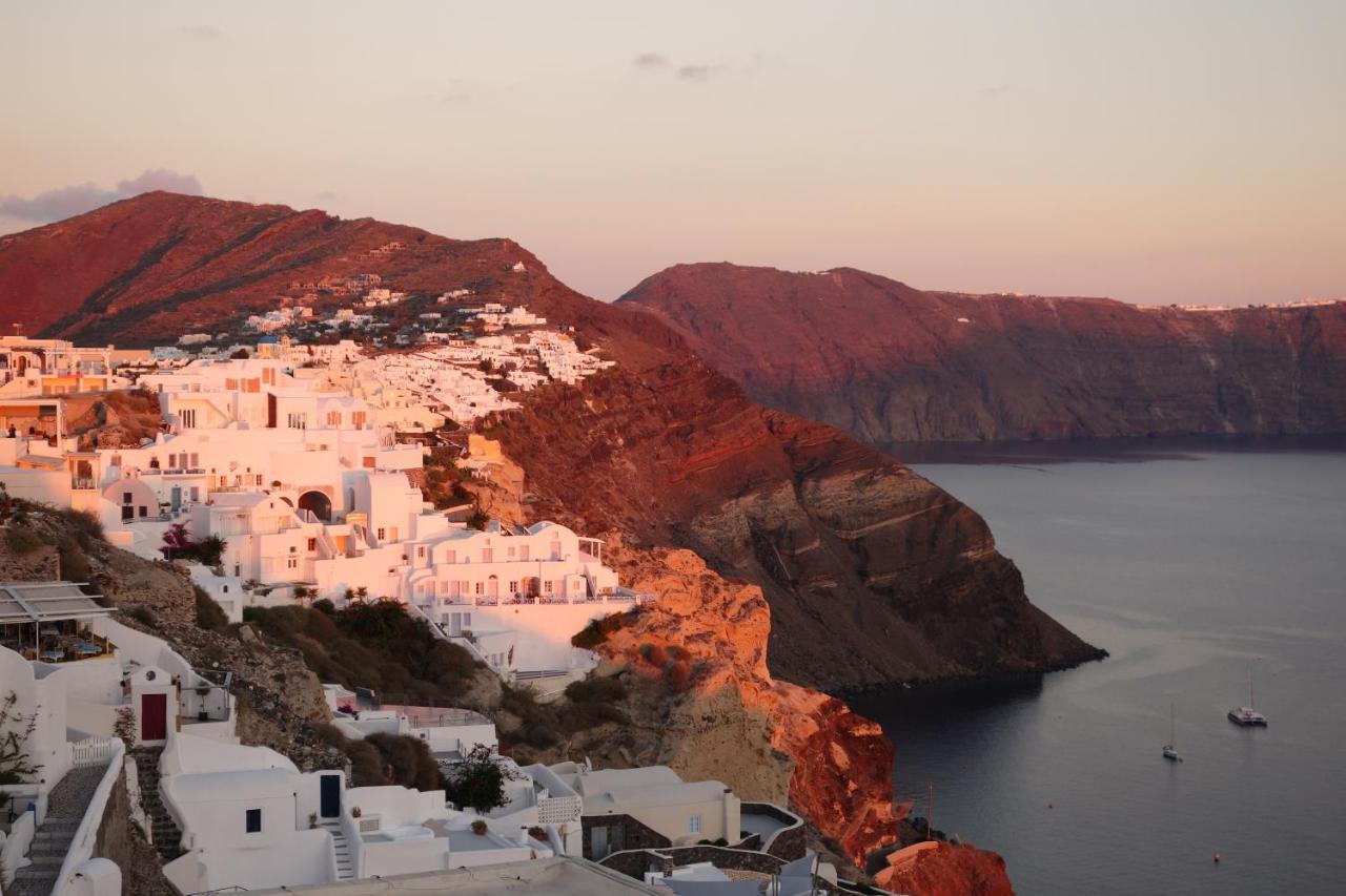 Top Oia 