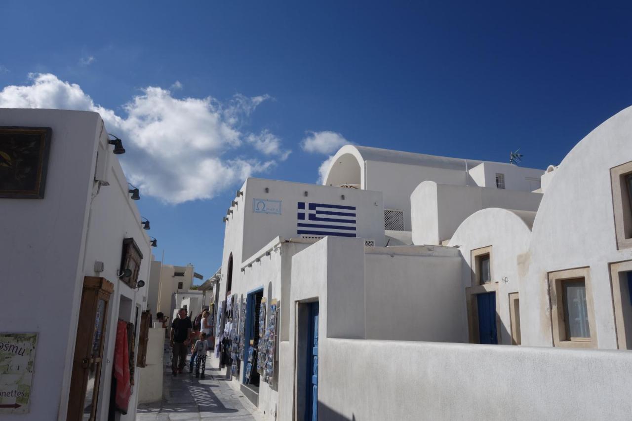 Top Oia 