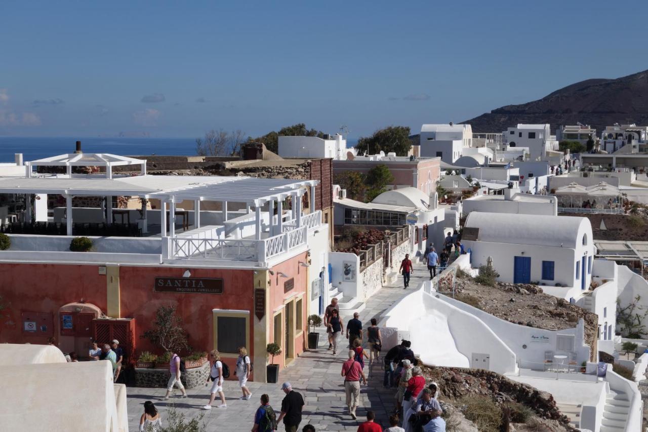 Top Oia 