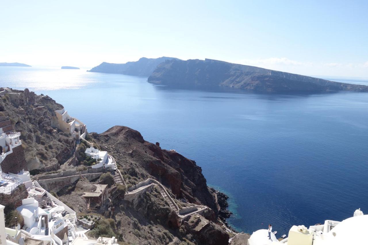 Top Oia 