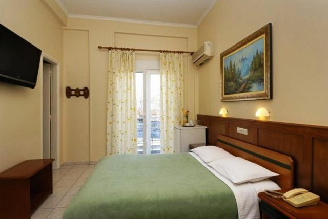 Hotel Admitos 2 *