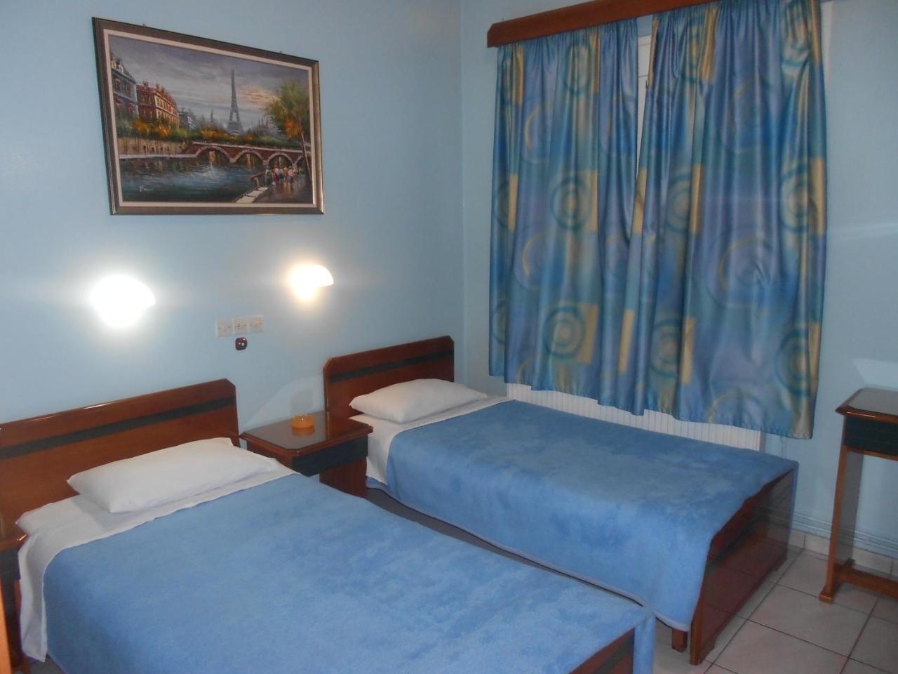 Hotel Admitos 2 *