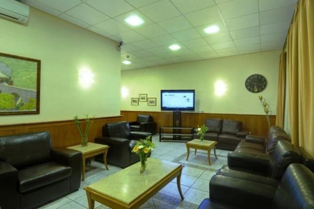 Hotel Admitos 2 *