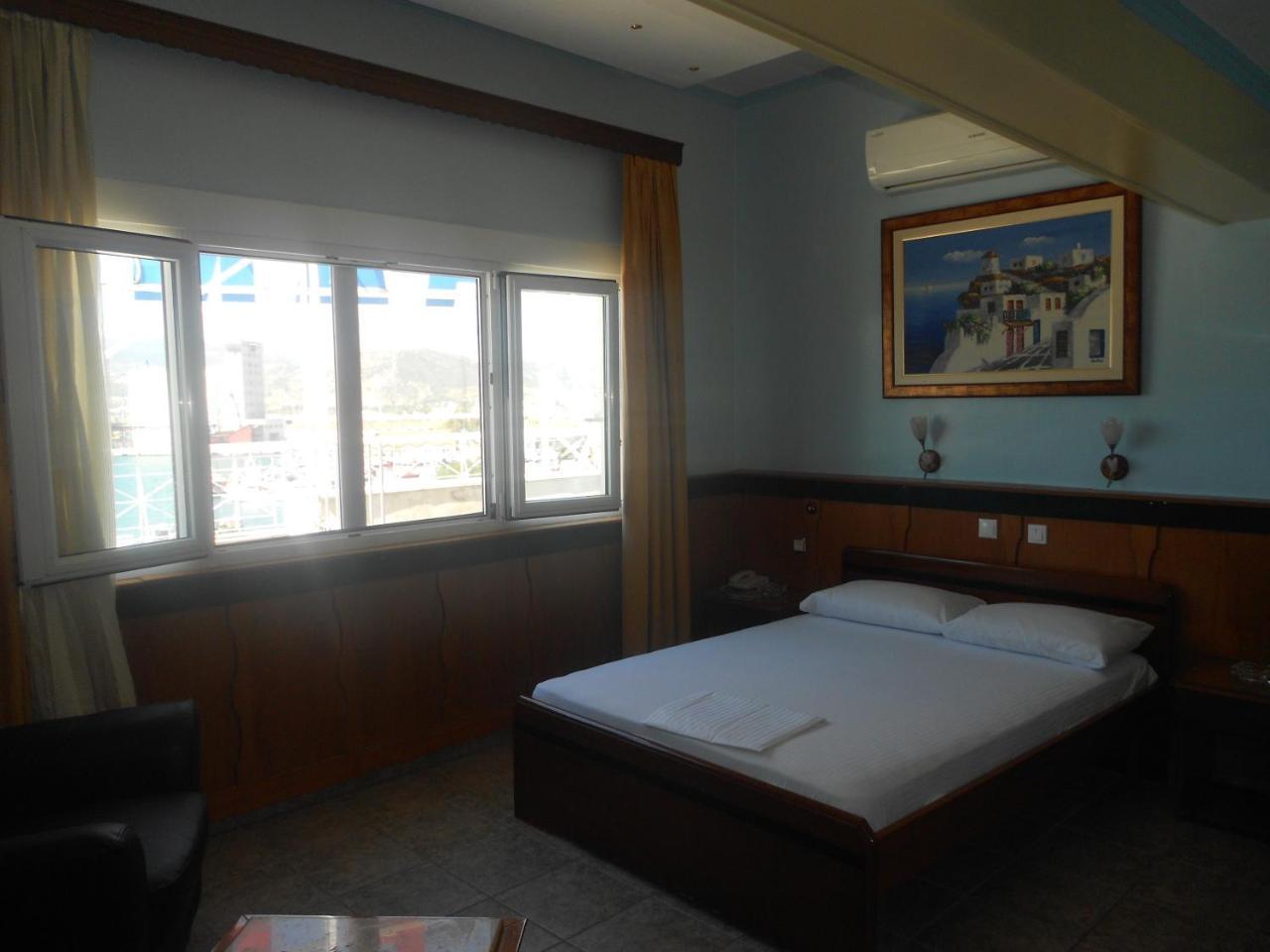 Hotel Admitos 2 *