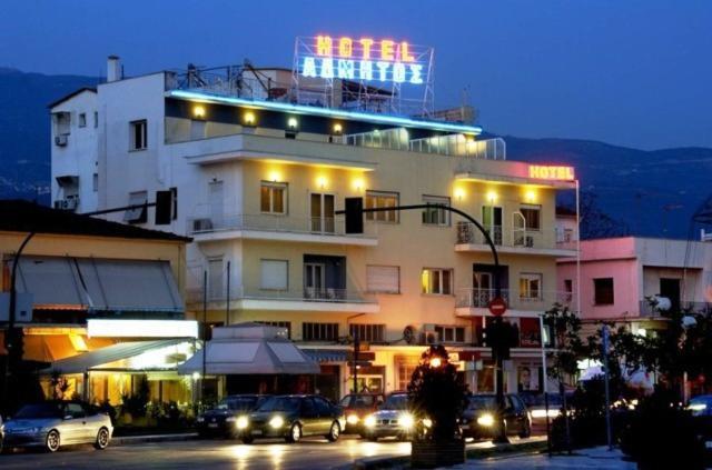 Hotel Admitos 2 *