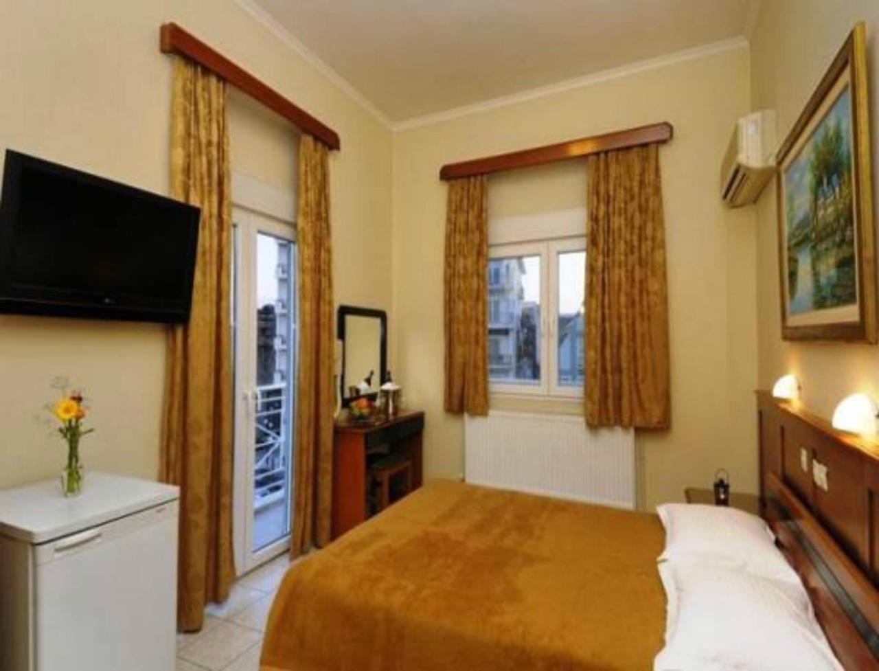 Hotel Admitos 2 *