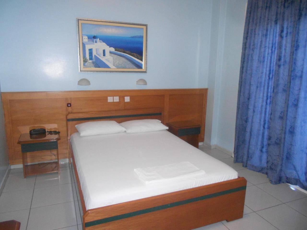 Hotel Admitos 2 *