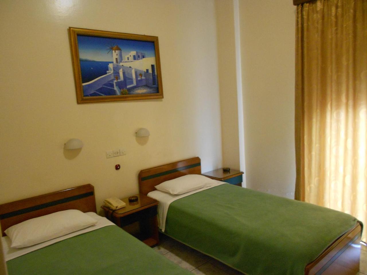 Hotel Admitos 2 *