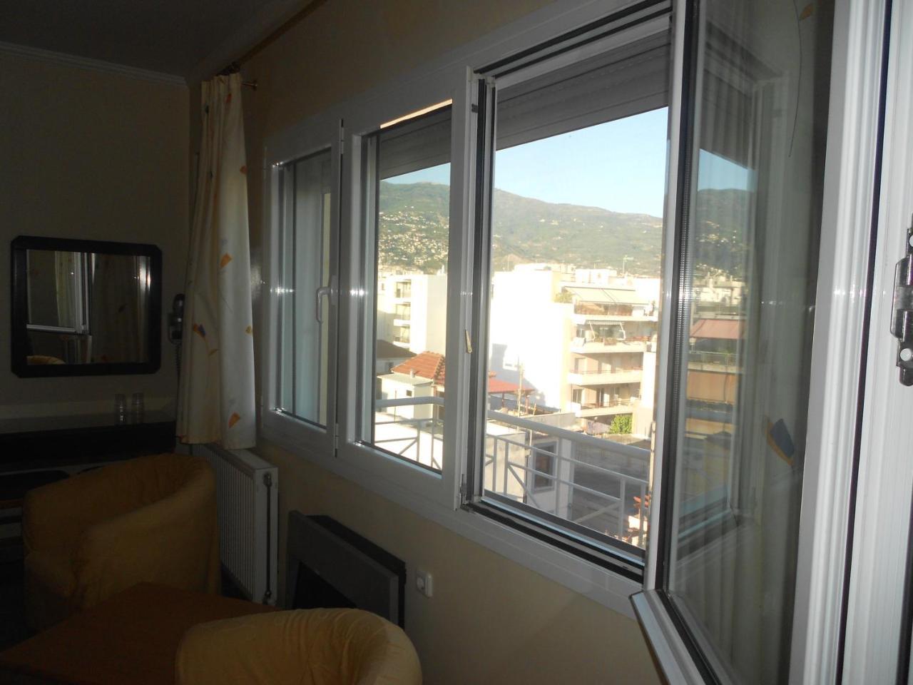 Hotel Admitos 2 *