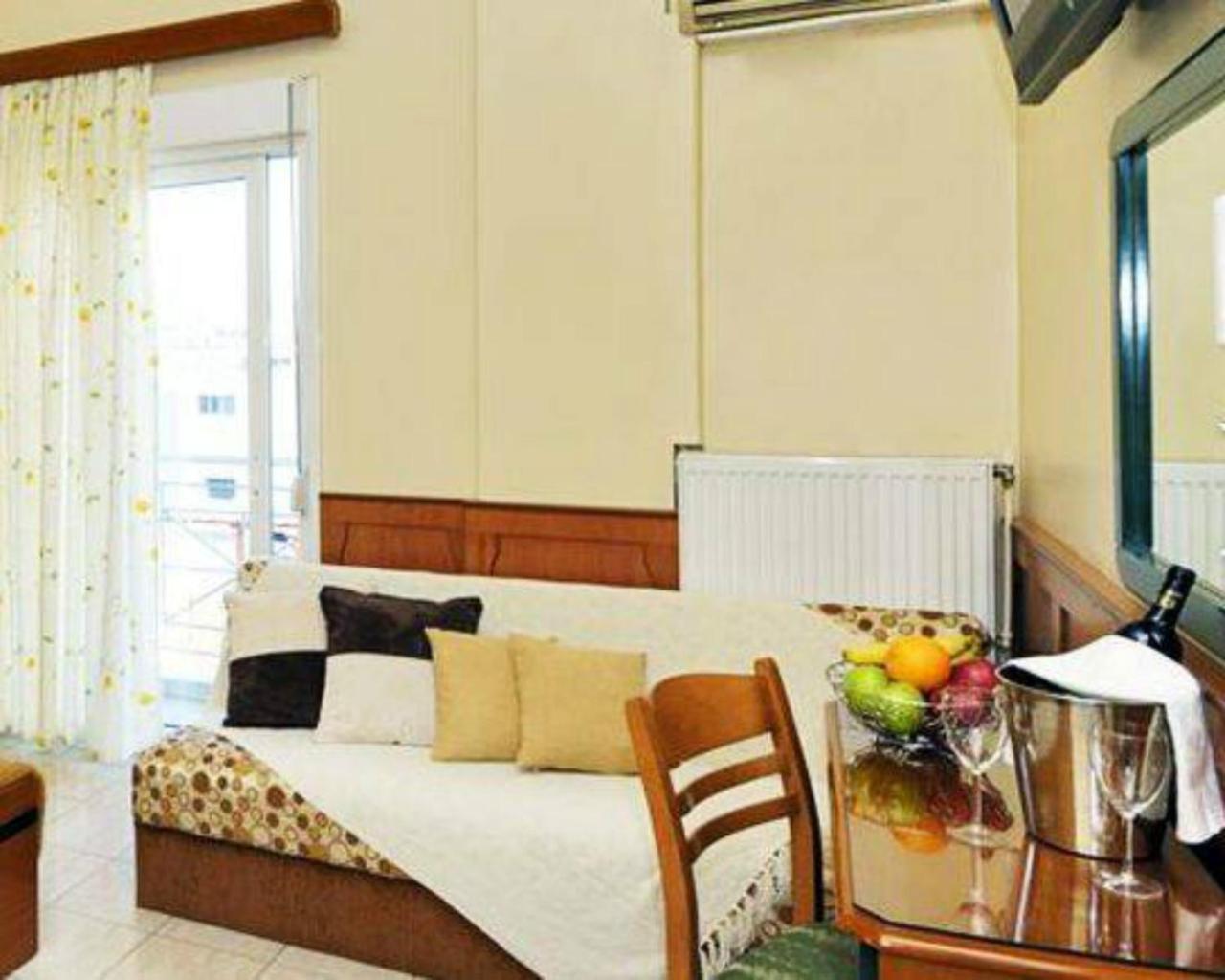 Hotel Admitos 2 *