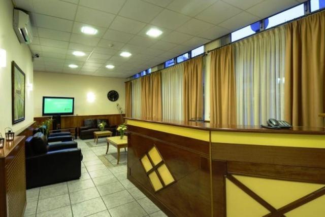 Hotel Admitos 2 *