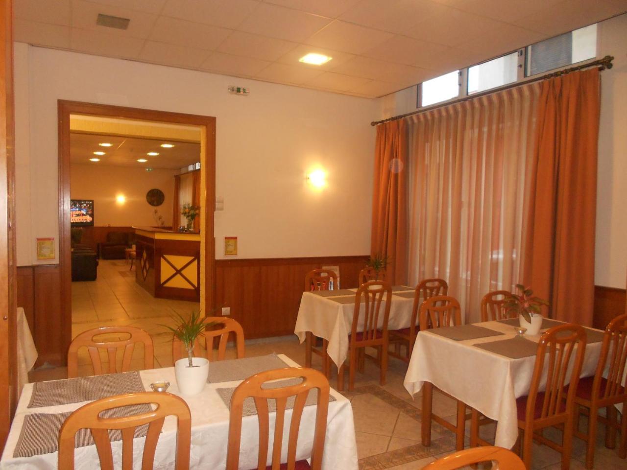 Hotel Admitos 2 *