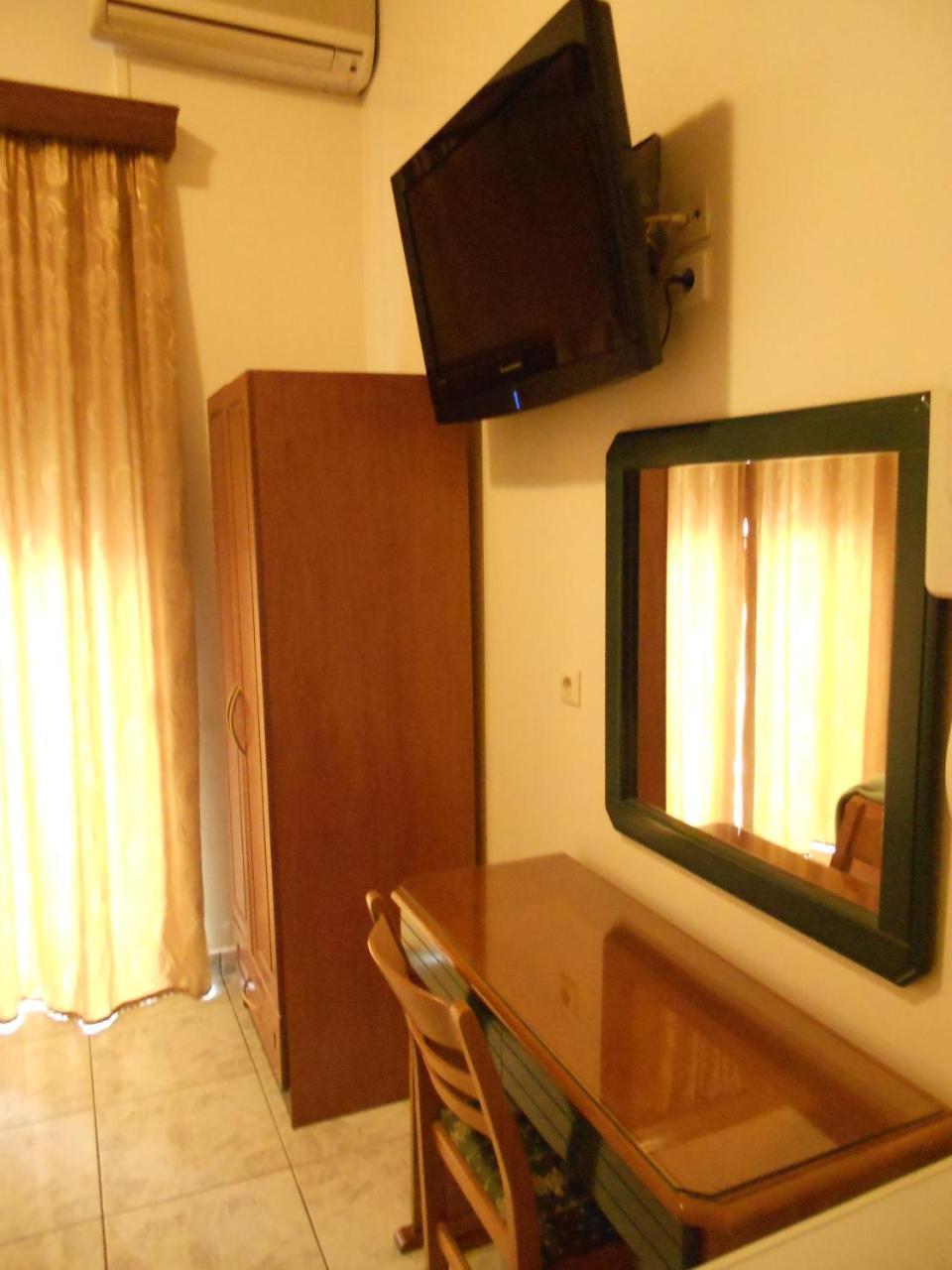Hotel Admitos 2 *