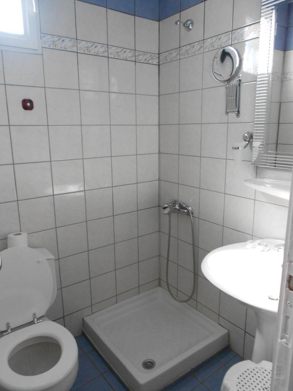 Hotel Admitos 2 *