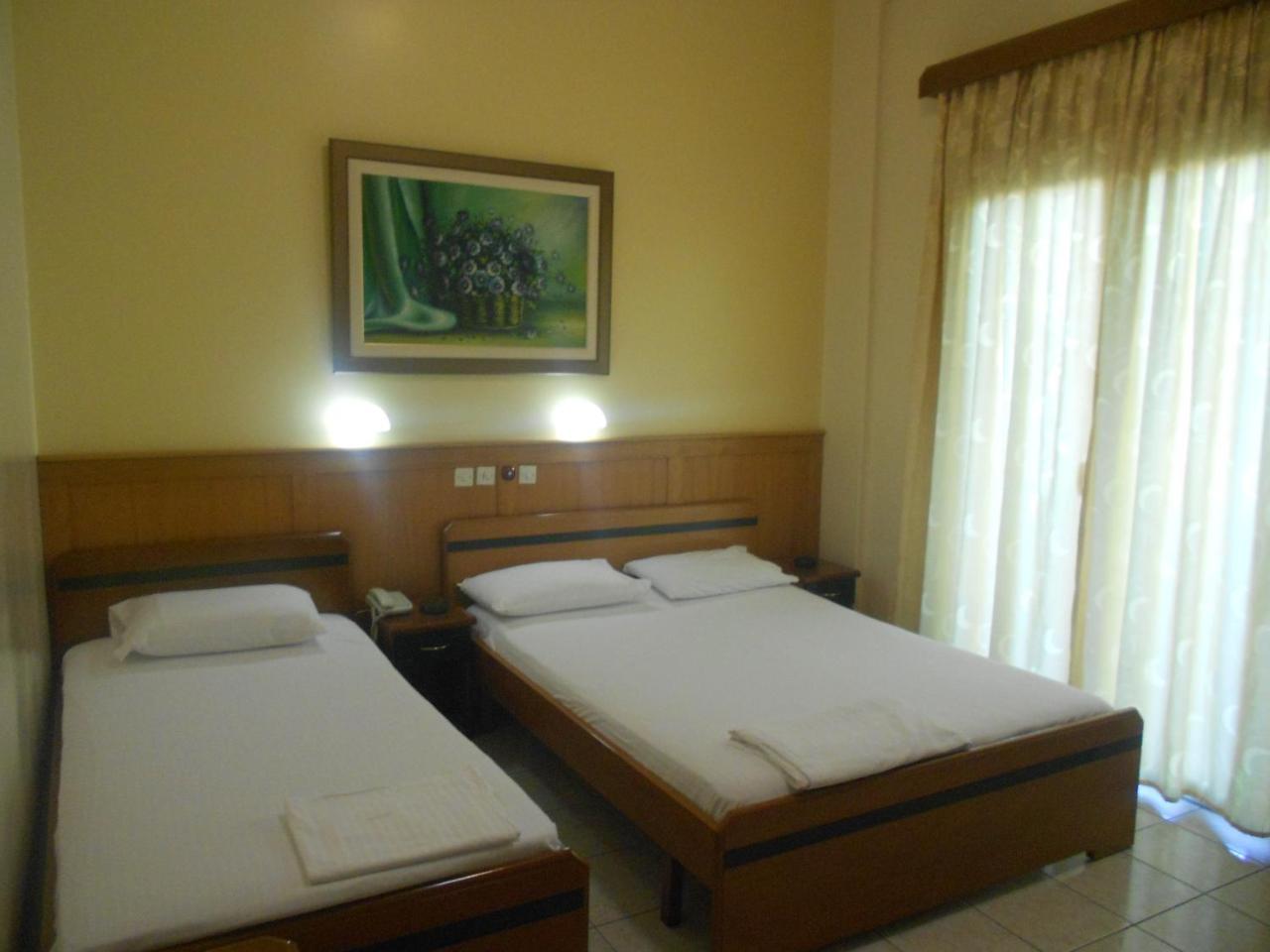 Hotel Admitos 2 *