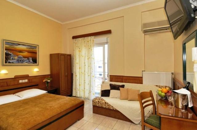 Hotel Admitos 2 *