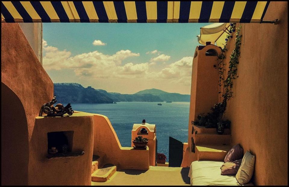 Zoe Aegeas Traditional Houses 3 * Zoe Aegeas Traditional Houses 3 *