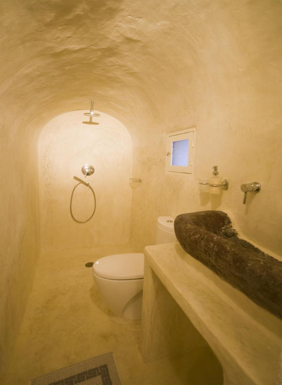 Zoe Aegeas Traditional Houses 3 * Zoe Aegeas Traditional Houses 3 *