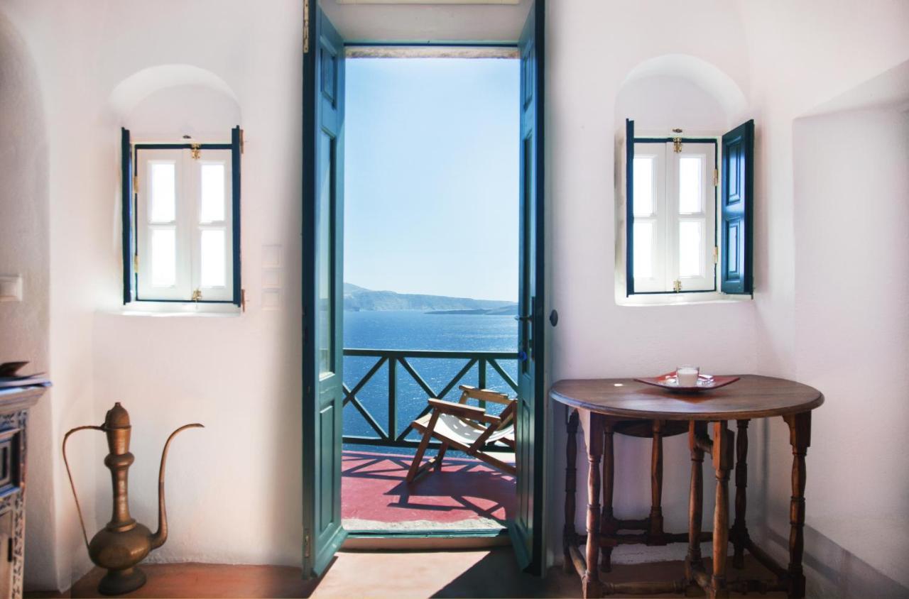 Zoe Aegeas Traditional Houses 3 * Zoe Aegeas Traditional Houses 3 *