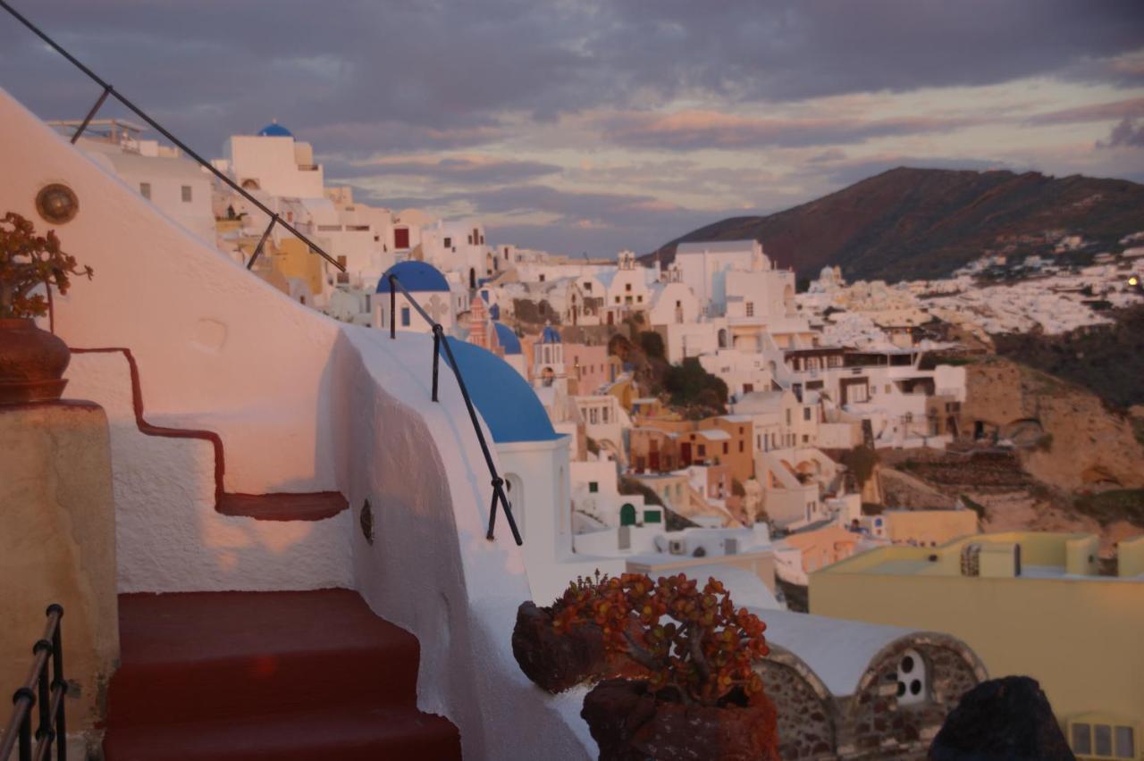 Zoe Aegeas Traditional Houses 3 * Zoe Aegeas Traditional Houses 3 *