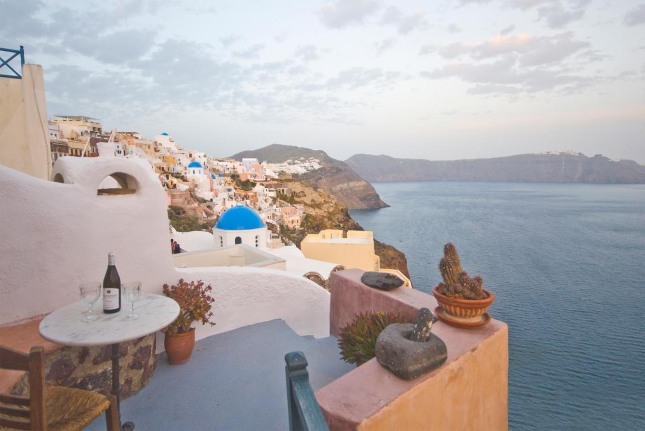 Zoe Aegeas Traditional Houses 3 * Zoe Aegeas Traditional Houses 3 *