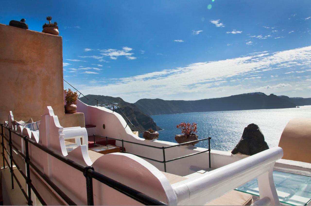 Zoe Aegeas Traditional Houses 3 * Zoe Aegeas Traditional Houses 3 *