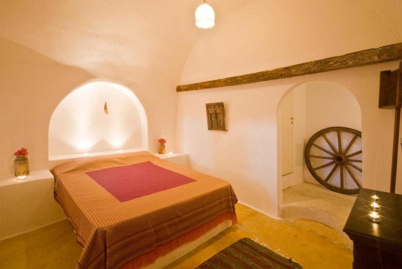 Zoe Aegeas Traditional Houses 3 * Zoe Aegeas Traditional Houses 3 *