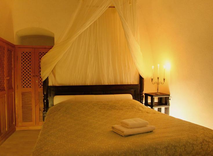 Zoe Aegeas Traditional Houses 3 * Zoe Aegeas Traditional Houses 3 *