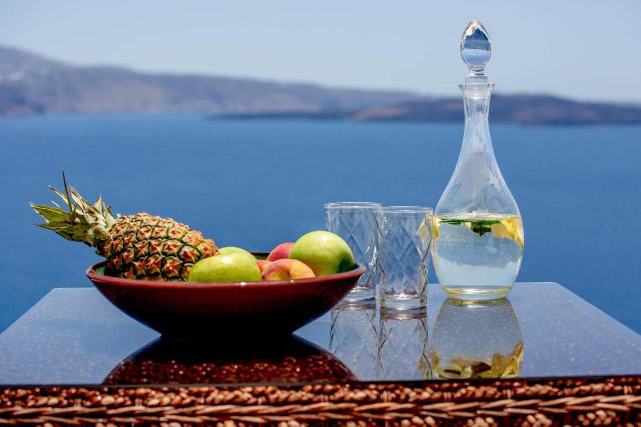 Zoe Aegeas Traditional Houses 3 * Zoe Aegeas Traditional Houses 3 *