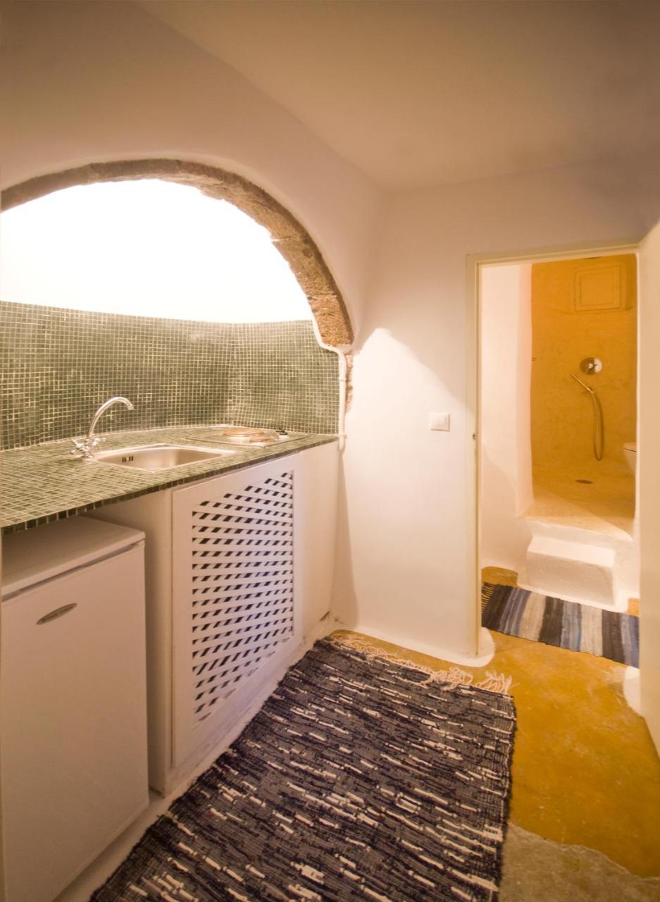 Zoe Aegeas Traditional Houses 3 * Zoe Aegeas Traditional Houses 3 *