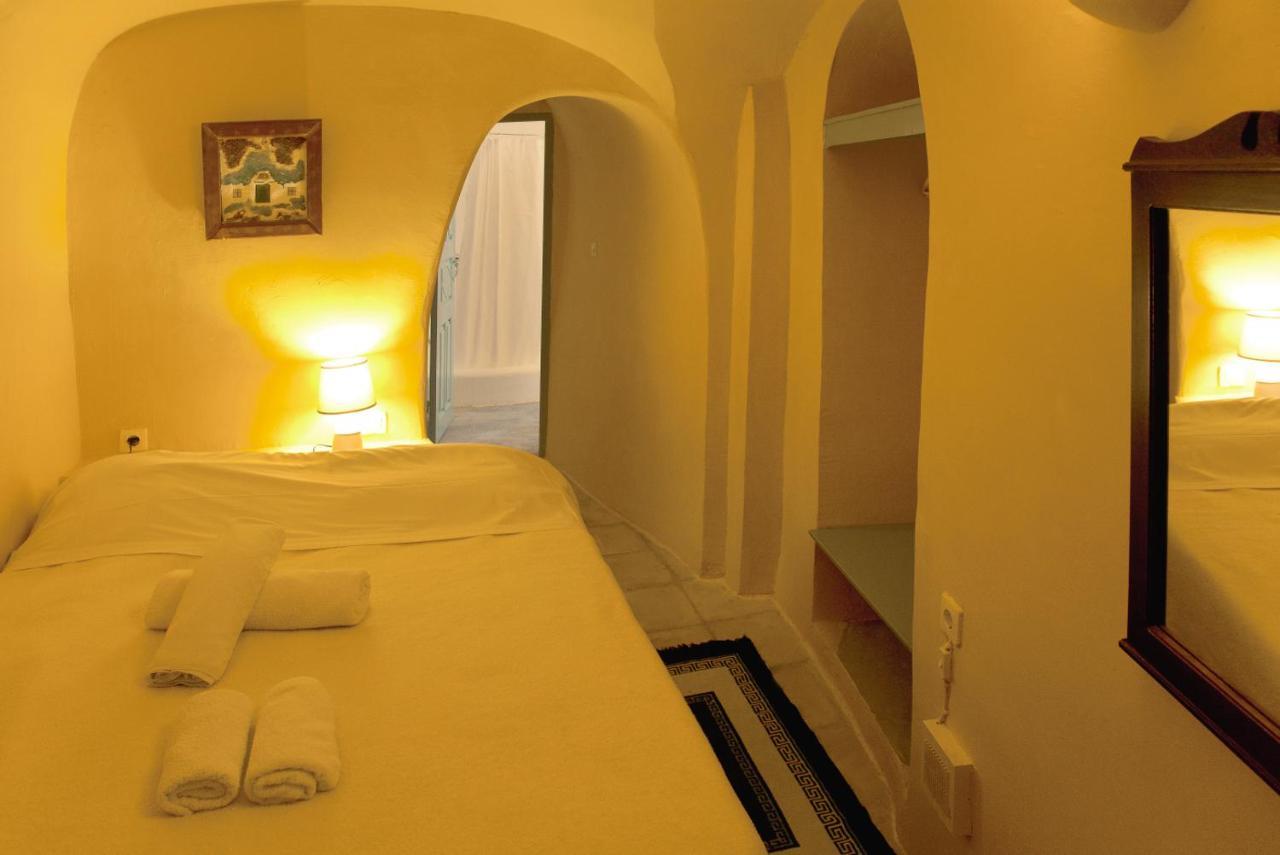 Zoe Aegeas Traditional Houses 3 * Zoe Aegeas Traditional Houses 3 *