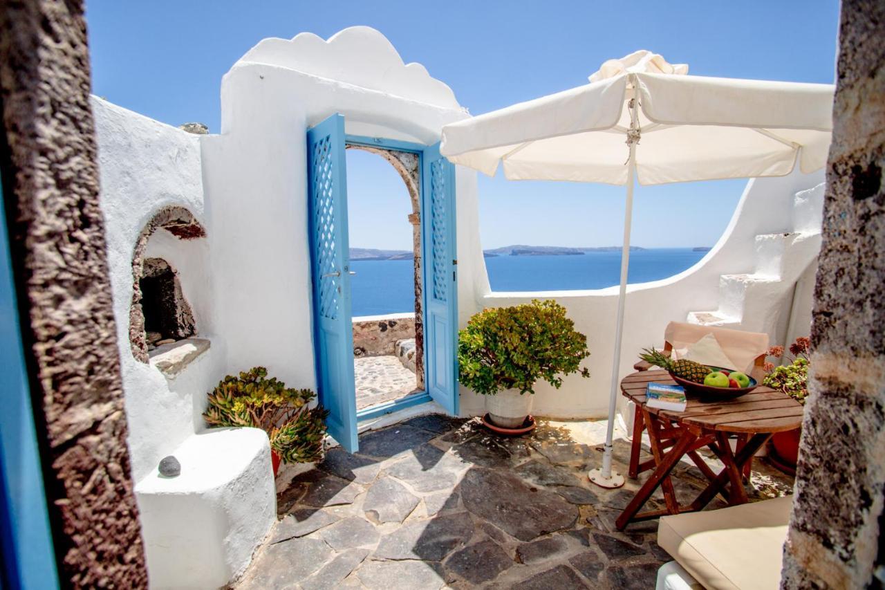 Zoe Aegeas Traditional Houses 3 * Zoe Aegeas Traditional Houses 3 *