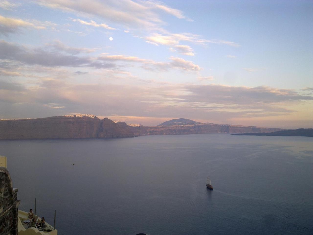 Zoe Aegeas Traditional Houses 3 * Zoe Aegeas Traditional Houses 3 *