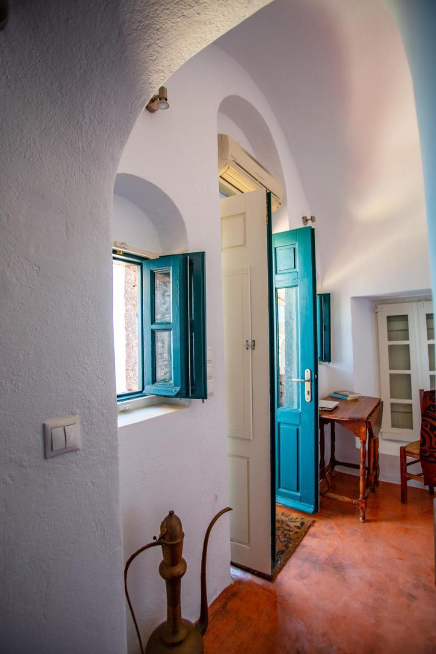 Zoe Aegeas Traditional Houses 3 * Zoe Aegeas Traditional Houses 3 *